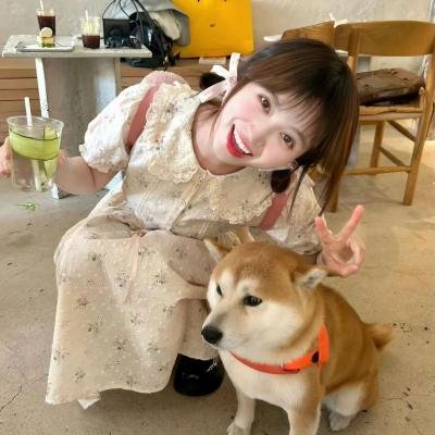 我的女友