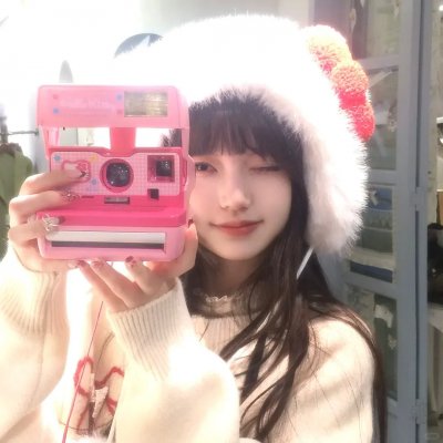 人山人海